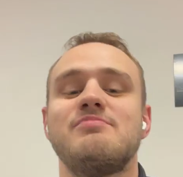 Foto de perfil do cliente
